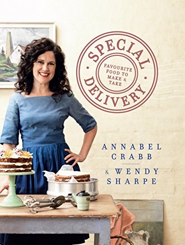 Special Delivery: Favourite recipes to make and take