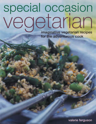 Special Occasion Vegetarian