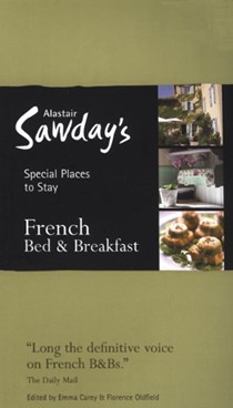 Special Places to Stay: French Bed & Breakfast, 11th