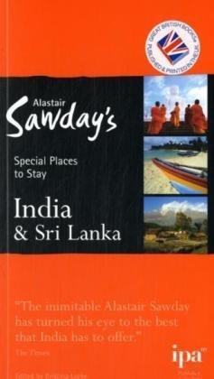 Special Places to Stay: India & Sri Lanka, 3rd