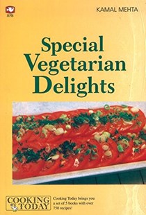 Special Vegetarian Delights (Cooking Today Series)
