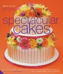 Spectacular Cakes: Special Occasion Cakes for Any Celebration