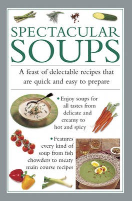 Spectacular Soups