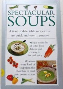 Spectacular Soups