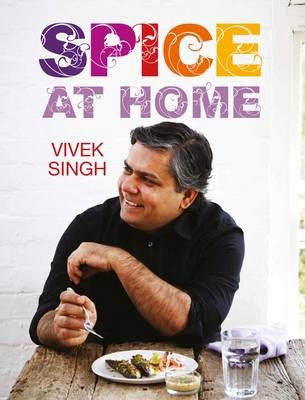 Spice at Home
