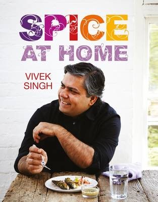 Spice at Home