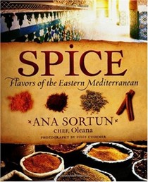 Spice: Flavors of the Eastern Mediterranean