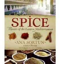 Spice: Flavors of The Eastern Mediterranean