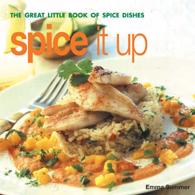 Spice it Up