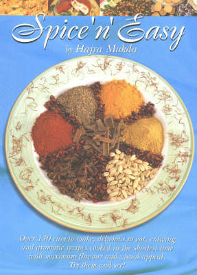 Spice 'n' Easy