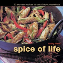 Spice of Life