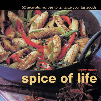Spice of Life