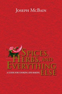 Spices, Herbs, and Everything Else