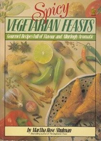Spicy Vegetarian Feasts: Delicious Gourmet Vegetarian Recipes
