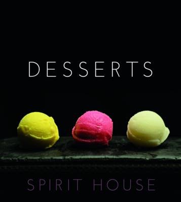 Spirit House Desserts