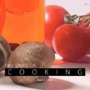 Spirit of Cooking
