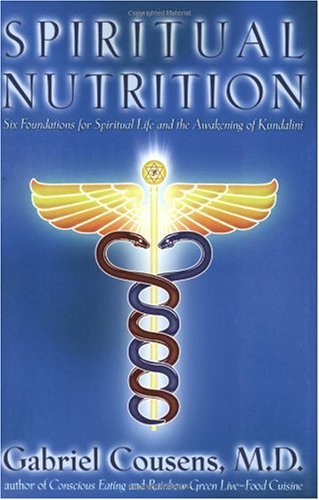 Spiritual Nutrition