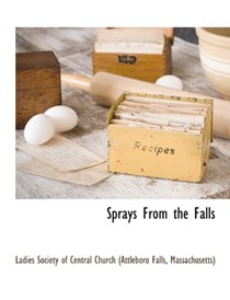 Sprays from the Falls