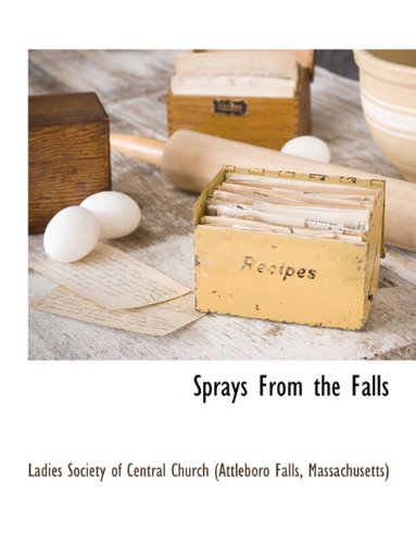 Sprays from the Falls