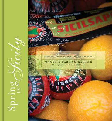Spring in Sicily: Food from an Ancient Island