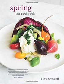 Spring: The Cookbook