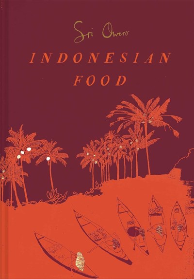 Sri Owen's Indonesian Food