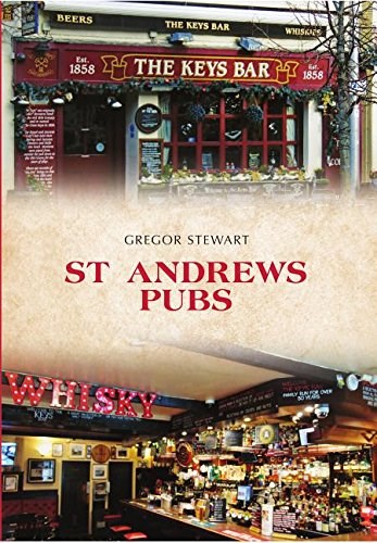 St Andrews Pubs
