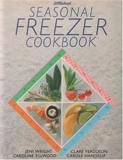 St. Michael Seasonal Freezer Cook Book