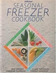 St. Michael Seasonal Freezer Cookbook