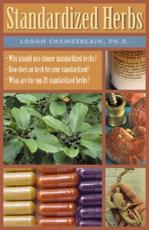 Standardized Herbs