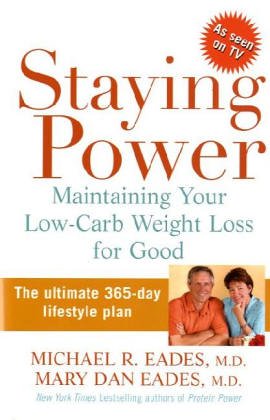 Staying Power: Maintaining Your Low-Carb Weight Loss For Good