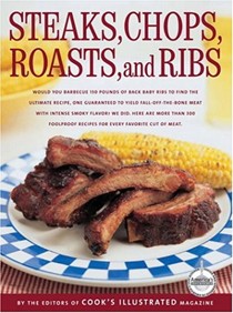 Steaks, Chops, Roasts and Ribs / Best Meat Recipes: All You Really Need To Know About Meat