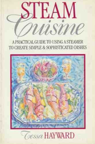 Steam Cuisine