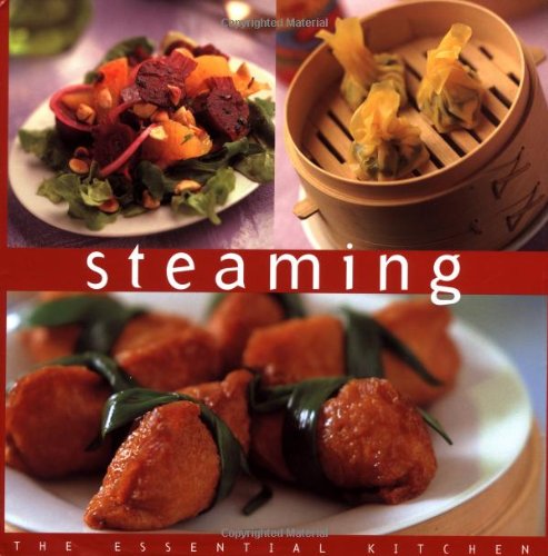 Steaming