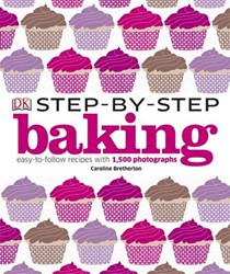 Step-by-Step Baking