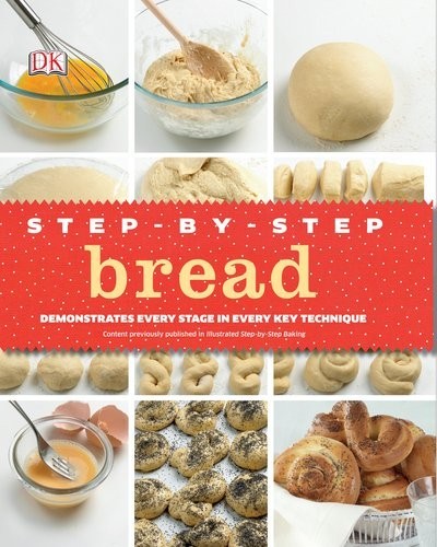 Step-By-Step Bread