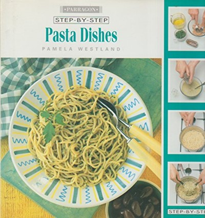 Step-by-Step Pasta Dishes