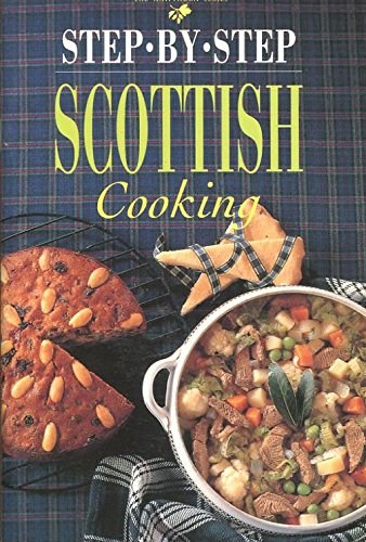 Step-by-Step Scottish Cooking