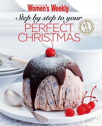 Step by Step to Your Perfect Christmas