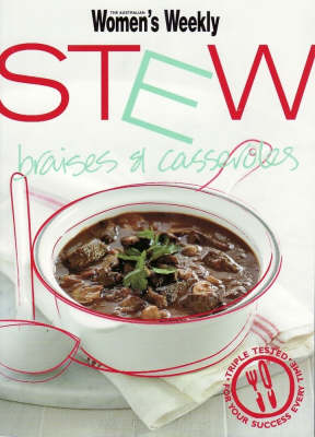 Stew: Braises & Casseroles