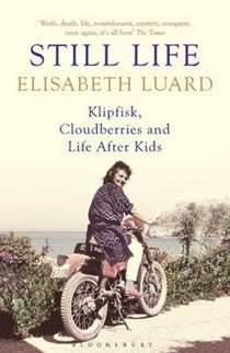 Still Life: Klipfisk, Cloudberries and Life After Kids