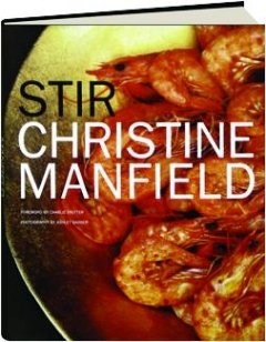 Stir