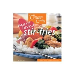 Stir-fries (Most Loved Recipe Collection) (Most Loved Recipe Collection)