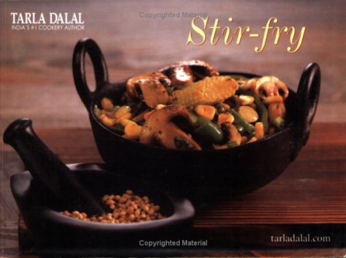 Stir Fry
