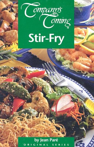 Stir-Fry (Company's Coming)