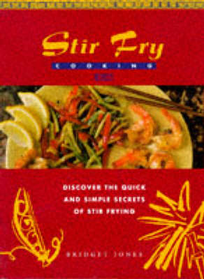 Stir-fry Cooking