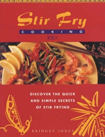 Stir-fry Cooking