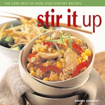 Stir it Up