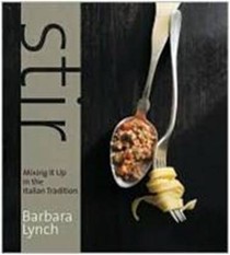 Stir: Mixing it Up in the Italian Tradition