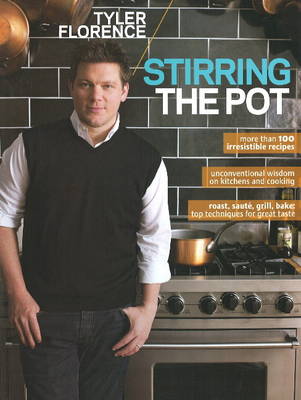 Stirring the Pot